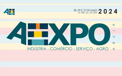 Vem aí á AEXPO ARUJÁ 2024!