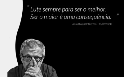 Abilio Diniz: 10 lições para o sucesso do mestre do Varejo